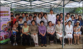 경북약사회, 결혼이주여성 대상 무료투약