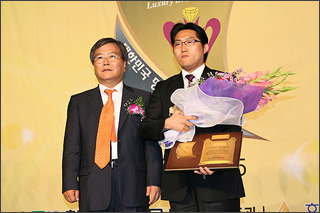 태평양 케토톱, 3년 연속 명품 브랜드 대상
