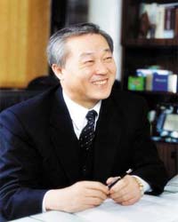 명인 이행명대표 '효캠페인' 서울시장 표창