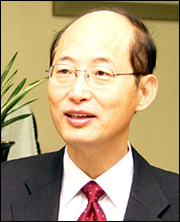 노 대통령, 복지부차관에 문창진씨 임명 