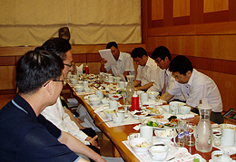 강원도약, 도민 약국서비스 강화 다짐