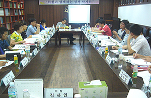 인천시약, 24시간약국 활성화 놓고 '격론'