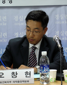 복지부 "슈퍼판매보다 의약외품 단계별 확대"