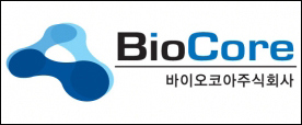 바이오코아, 기업 CI로 '트라이앵글' 선정