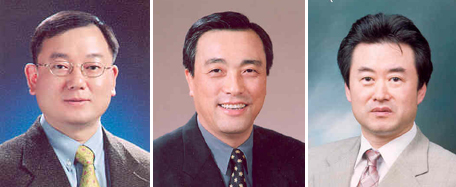 서울시의사회 보궐선거 3파전 확정
