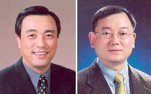 서울시의사회장 선거, 문영목·나현씨 2파전