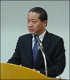 주수호 회장, 의협 대정부 강경노선 재천명
