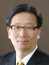 강윤구 교수, 연구진 대표 '수텐' 연구 발표