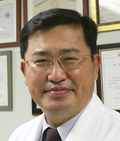 고대안산 박정율 교수, 미ABI 인명사전 등재