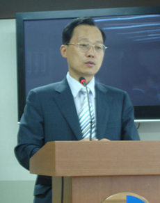 정형선 센터장 "진료비 자료 등 대폭 공개"