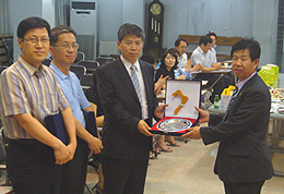 인천시약, 건기식 교육 10주과정 마무리