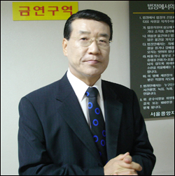 장동익씨 "로비사건 고의성 없다" 무죄 주장
