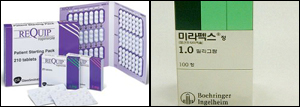 GSK·베링거, 하지불안증 치료제 클리닉 공략