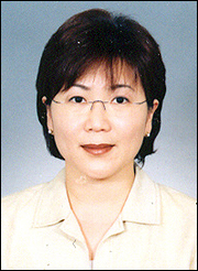분당서울대 신임 약제부장, 이은숙 약사