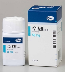 수텐, 고형암 다중표적 치료제로 거듭난다