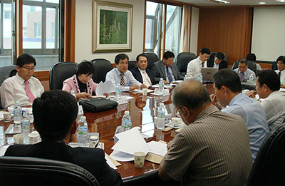도매협회, 제약사 협상채널 창구 일원화