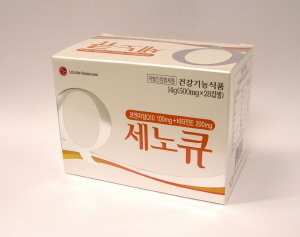 LG, 코큐텐 건기식 신제품 병의원에 공급