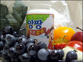 건식업체 '뉴트라R&BT', 서울우유와 제휴