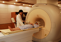 아주대병원, 고해상도 '3.0T MRI' 도입