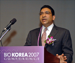 MSD "한국과의 파트너십 가시적 성과 기대"