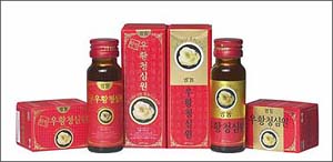 광동 청심원, 젊은층 마케팅 주효 10% 성장