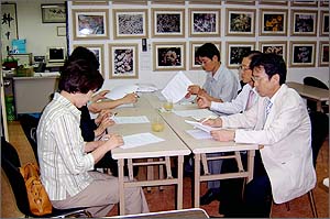 노원구약, 하반기 행사사업 일정 최종 확정 