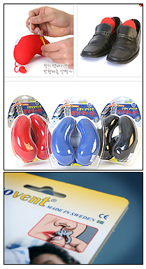 신발탈취제 등 건강용품, 약국틈새 공략