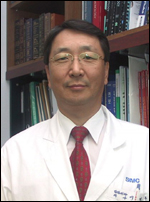이석구 교수, 임상연구심의협의회장 선임