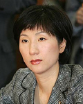 약사출신 김선미 의원, 민주신당 탈당