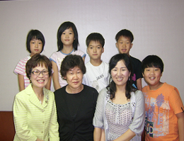 인천시약, 지역 불우아동 시설에 온정