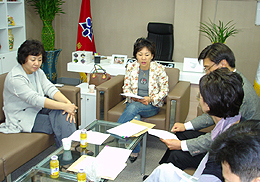 성남시약, 자율점검 약국정화 초석으로