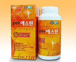 옵티마케어, 제품 3개 조성물특허 획득