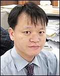 면대행위에 대한 혐오