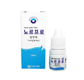 동구제약, 안과처방용 점안제 2종 신발매
