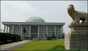 국회파행으로 향정관리법·의료사고법 '낮잠'