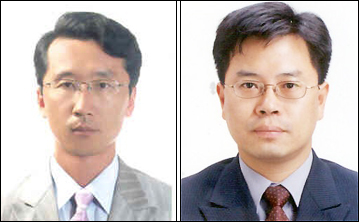 한국얀센, 전찬근·김도경씨 이사 승진