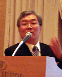 심창구 교수 "의약품국제법, 무역장벽 악용"