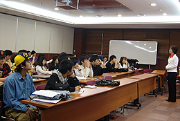 강원도약, '약과 음식 궁합' 강좌 펼쳐