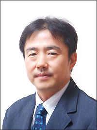 한국산도스 영업본부장에 김상호씨 영입