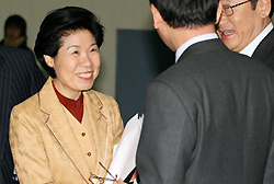 식약청 식품안전관리 업무 농림부로 갈 듯