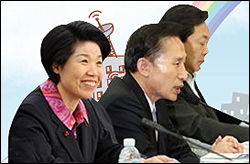 이명박 정부 보건의료 정책 밑그림 나온다