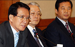 이명박 정부, 건보재정 적자절감 날 세운다
