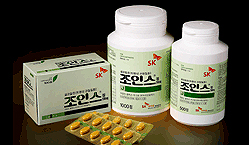 SK '조인스정', 전문약 전환 가능성 높아