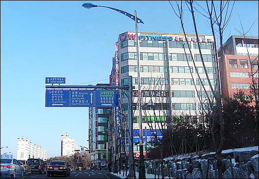 파주 신도시 33㎡ 약국 분양가 3억5천만원