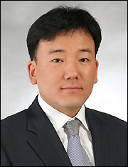 BMS '바라크루드' 김수형 본부장 이사승진