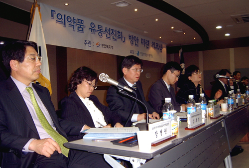 리베이트 가이드라인 통한 양성화 '공감대'