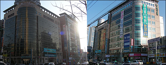 대구 달서지역 약국분양가 3.3㎡당 2000만원