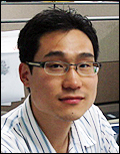 "여당 비례대표, 내가 적임자"
