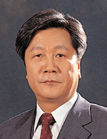 중외제약 김지배 부사장 대표이사 선임
