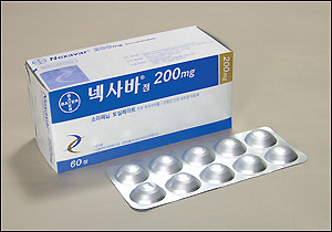 경구용 간암치료제 국내 최초 시판 승인